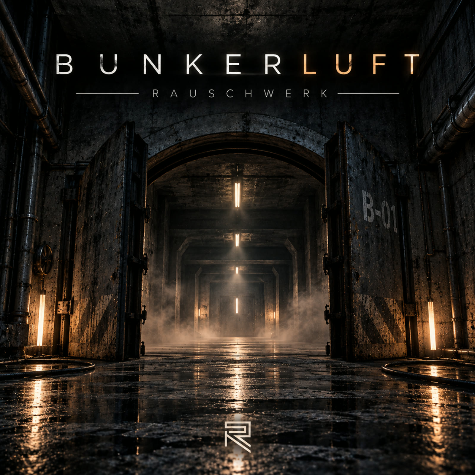 Bunkerluft Cover