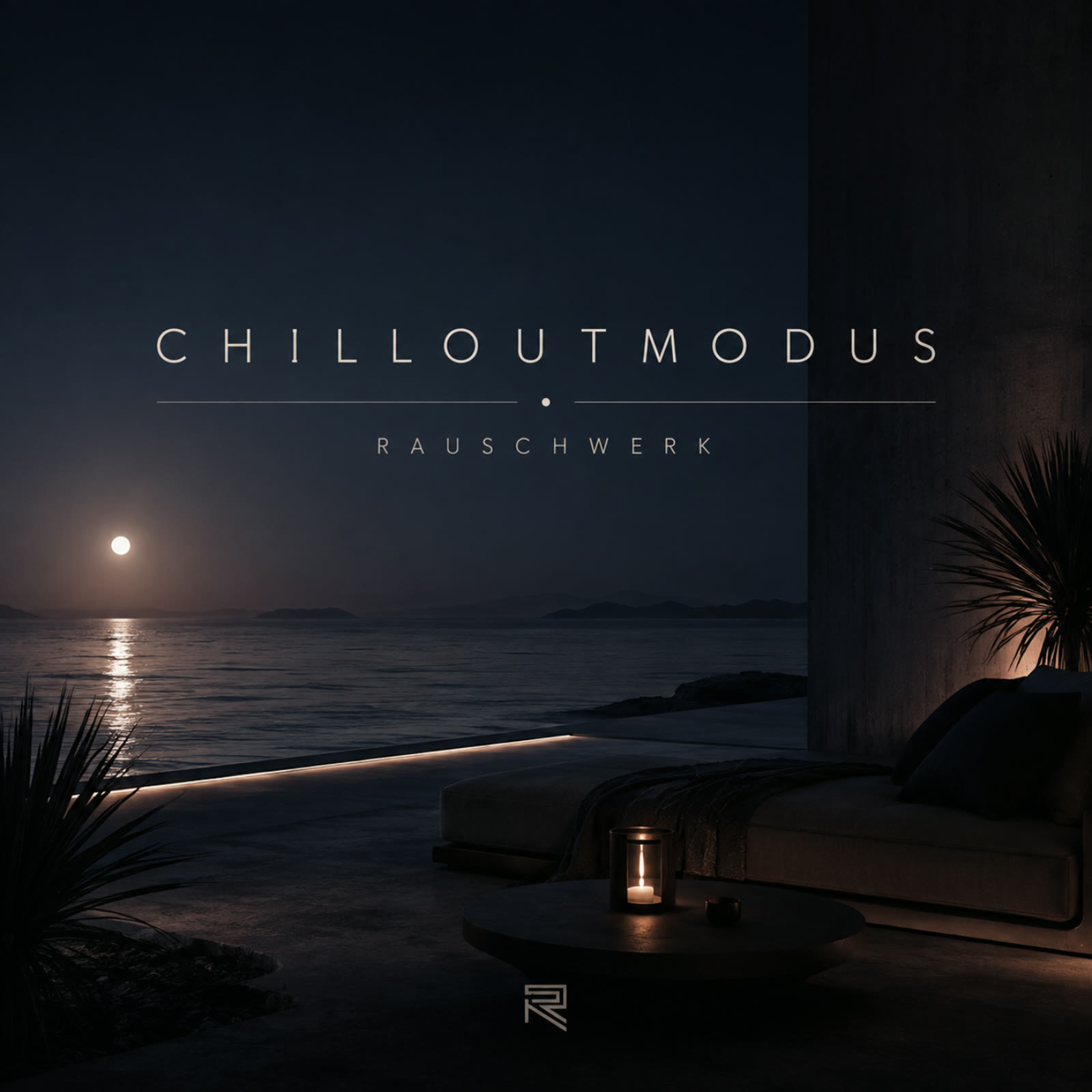 Chilloutmodus Cover