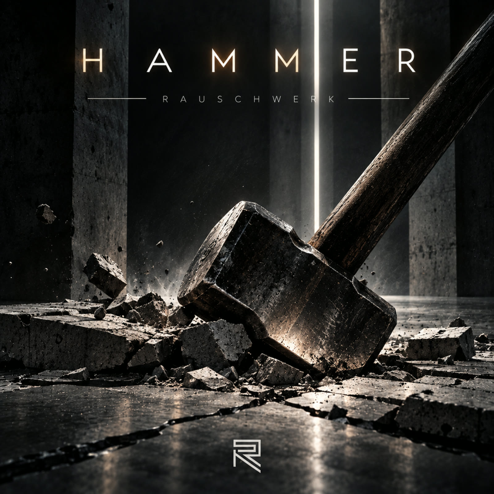 Hammer Cover