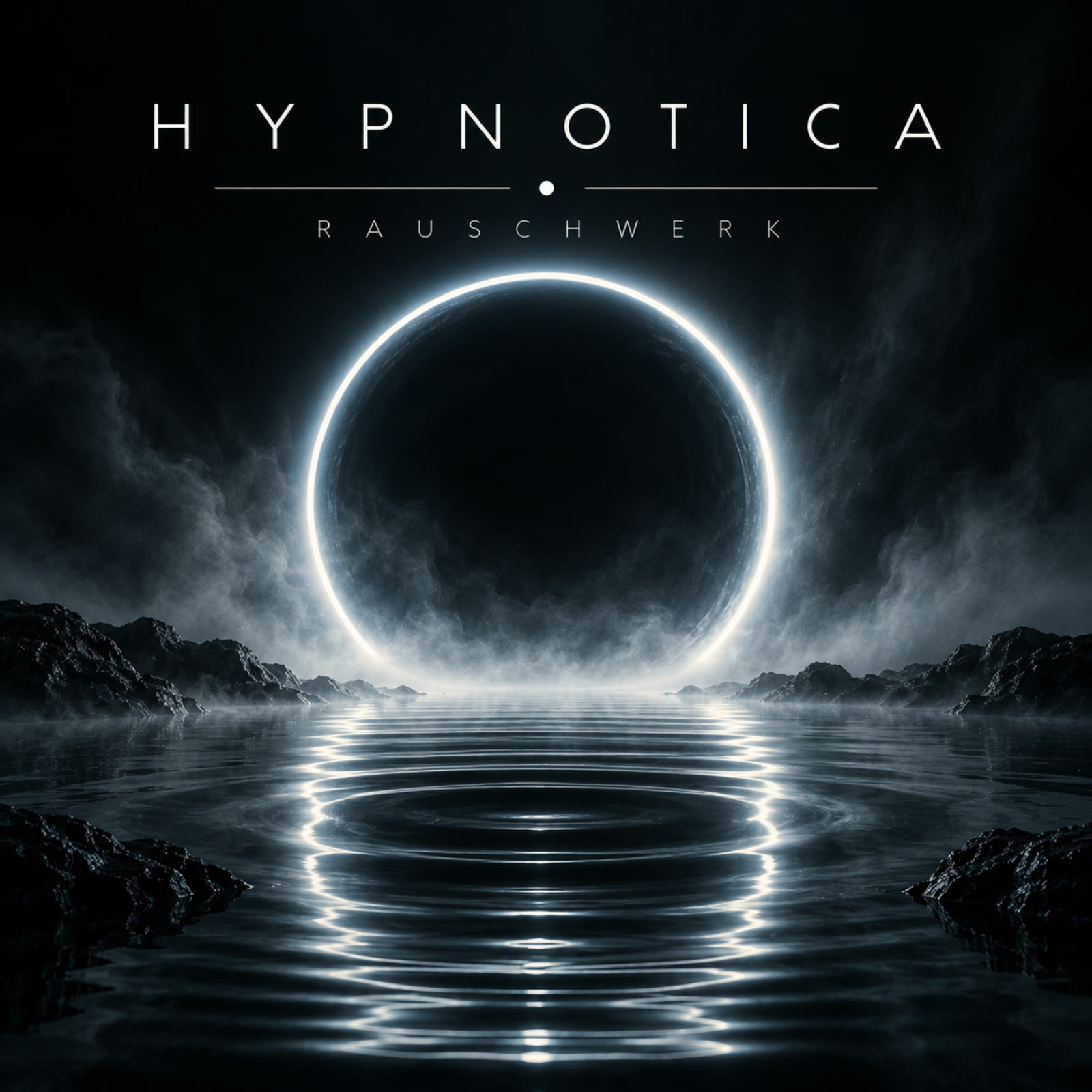 Hypnotica Cover