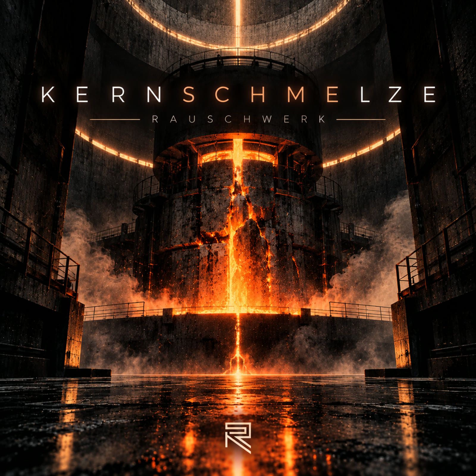 Kernschmelze Cover
