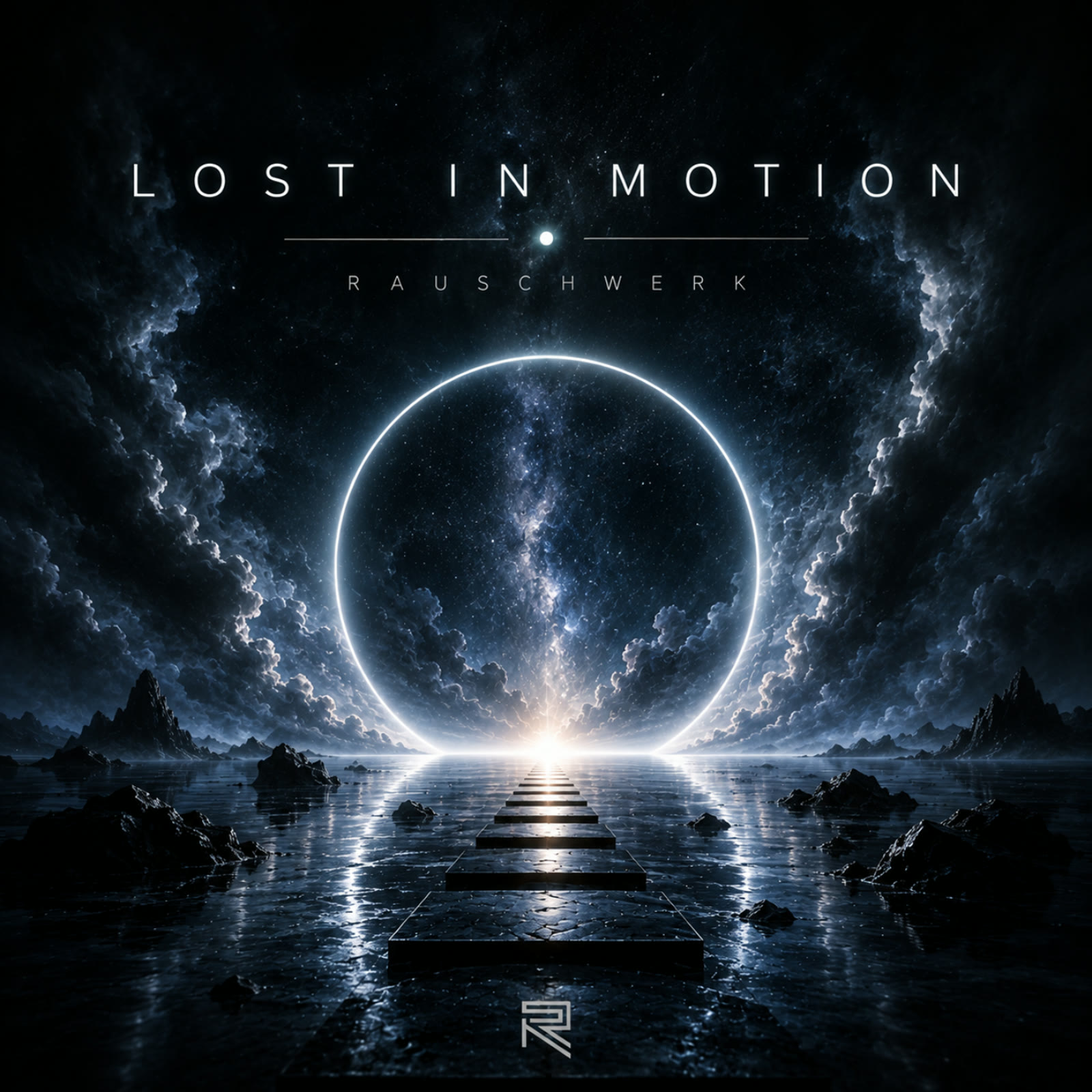 Lost in Motion Cover