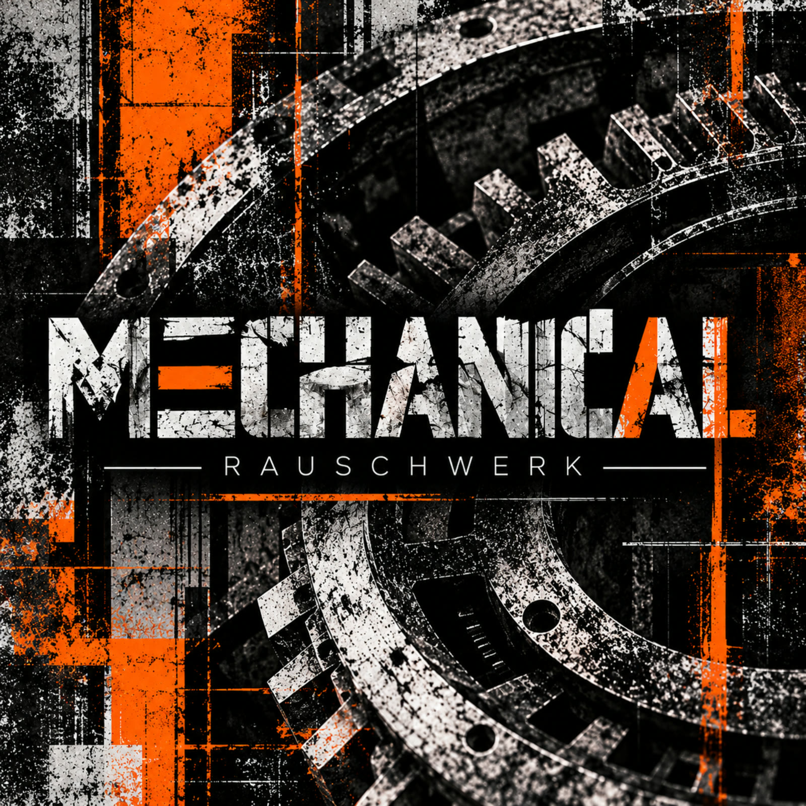 Mechanical Cover