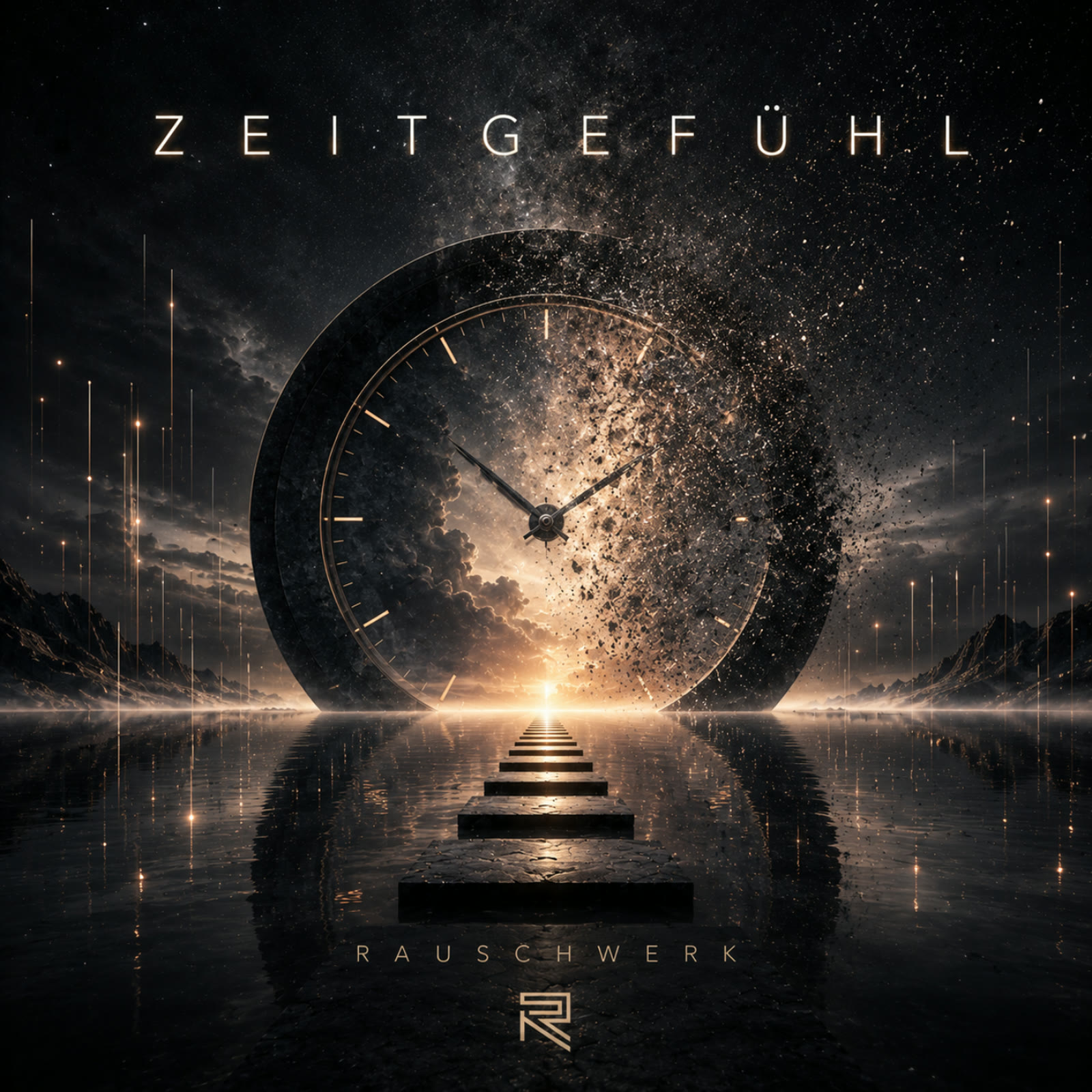 Zeitgefühl Cover
