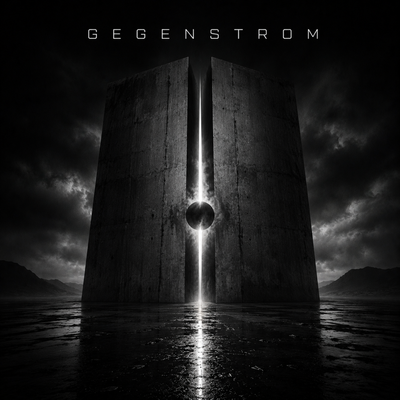 Gegenstrom