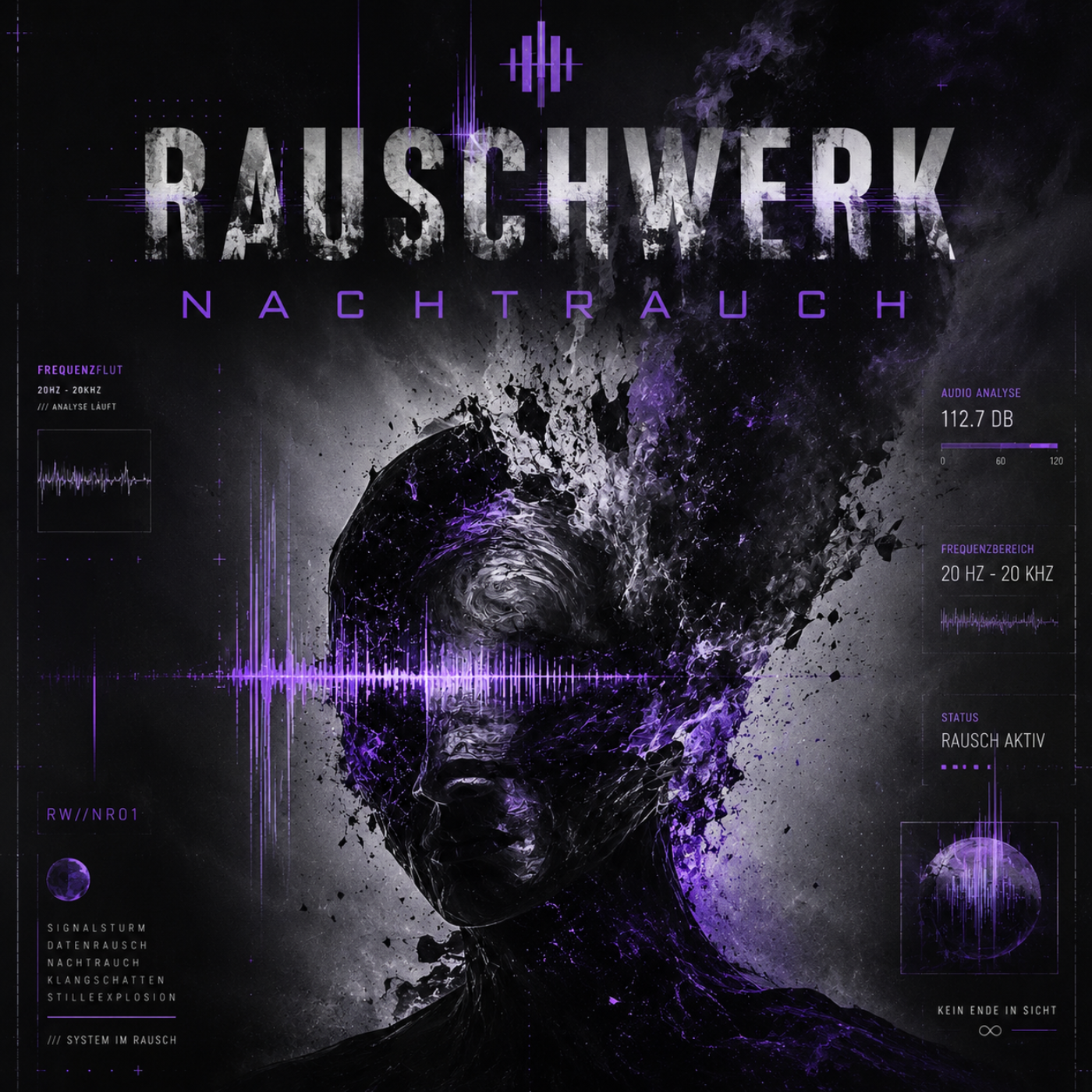 Nachtrausch