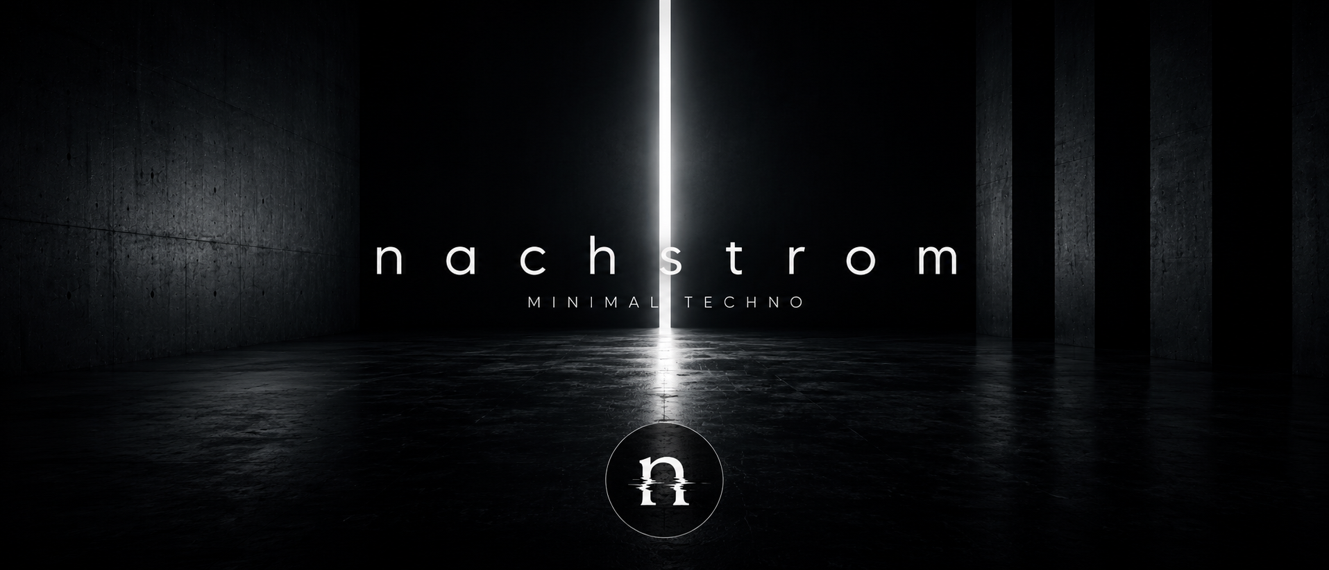 Nachtstrom Banner