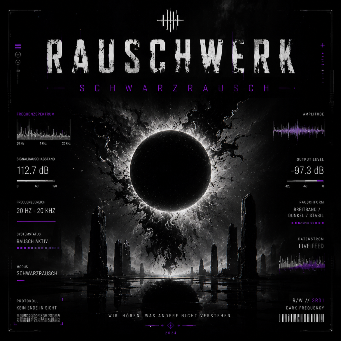 Schwarzrausch